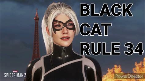 black cat rule 34|New Videos Tagged with black cat (182)